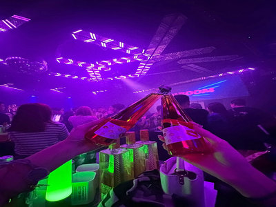 自贡夜总会招聘